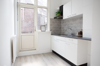 Kennemerstraat 64 RD Haarlem