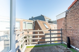 Kennemerstraat 64 RD Haarlem