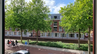 Kennemerstraat 64 RD Haarlem