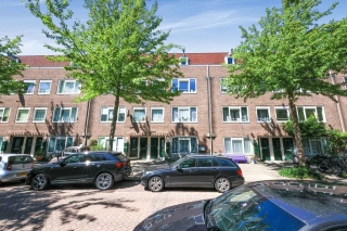 Van Gentstraat 53 2 Amsterdam