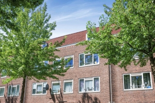 Van Gentstraat 53 2 Amsterdam