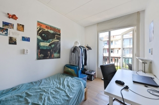 Van Gentstraat 53 2 Amsterdam