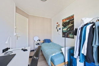 Van Gentstraat 53 2 Amsterdam