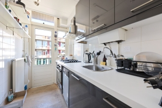 Van Gentstraat 53 2 Amsterdam