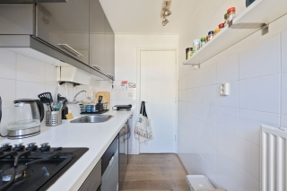 Van Gentstraat 53 2 Amsterdam