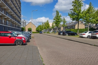 Plutostraat 80 Alphen aan den Rijn