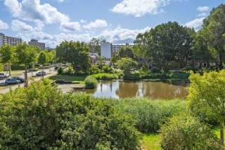 Plutostraat 80 Alphen aan den Rijn