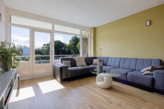 Plutostraat 80 Alphen aan den Rijn