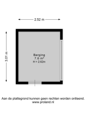 Plutostraat 80 Alphen aan den Rijn