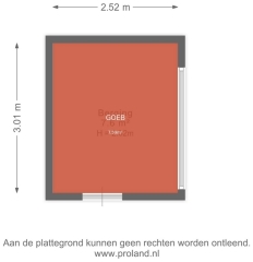 Plutostraat 80 Alphen aan den Rijn