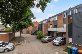 Baaksebeek 28 ZWOLLE