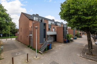 Baaksebeek 28 ZWOLLE