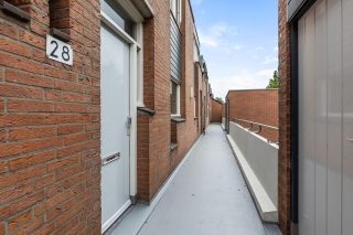 Baaksebeek 28 ZWOLLE
