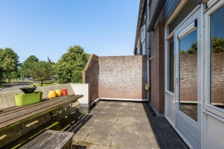 Baaksebeek 28 ZWOLLE