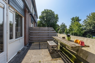 Baaksebeek 28 ZWOLLE
