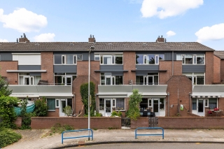 Baaksebeek 28 ZWOLLE