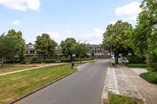 Baaksebeek 28 ZWOLLE