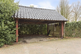 Rhederweg 9 BELLINGWOLDE