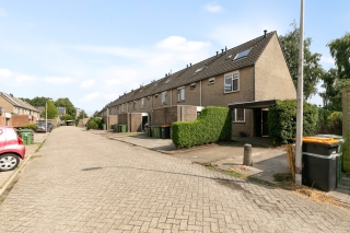 De Punter 61 HOOGEVEEN