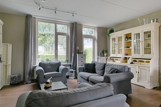 De Punter 61 HOOGEVEEN