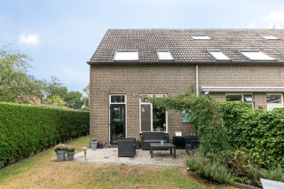 De Punter 61 HOOGEVEEN
