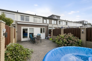 Overlangelstraat 67 TILBURG