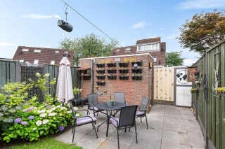 Sleutelbloem 3 Deventer