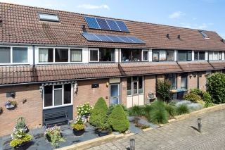 Sleutelbloem 3 Deventer