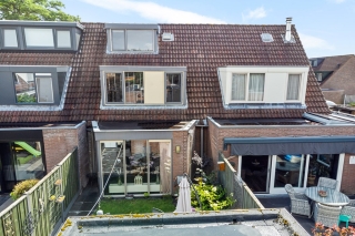 Sleutelbloem 3 Deventer