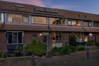 Sleutelbloem 3 Deventer