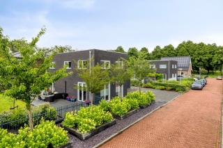 Scheldestraat 4 Winschoten
