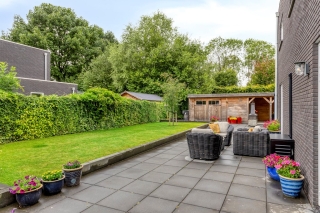 Scheldestraat 4 Winschoten