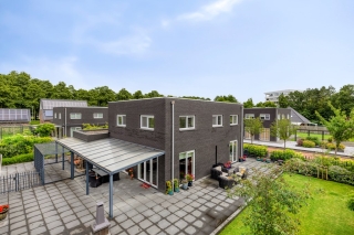 Scheldestraat 4 Winschoten