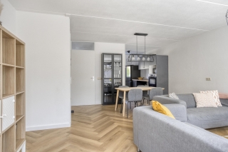 Haghoeksweg 10 ALMELO