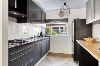 Haghoeksweg 10 ALMELO