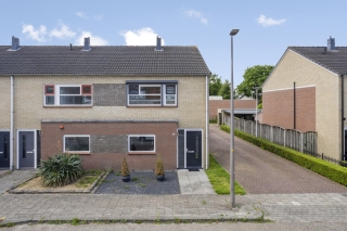 Haghoeksweg 10 ALMELO