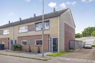 Haghoeksweg 10 ALMELO
