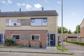 Haghoeksweg 10 ALMELO