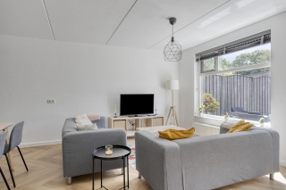 Haghoeksweg 10 ALMELO