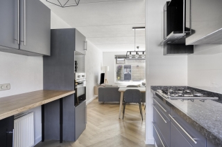 Haghoeksweg 10 ALMELO