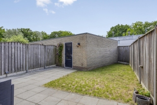 Haghoeksweg 10 ALMELO
