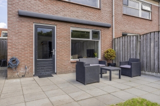 Haghoeksweg 10 ALMELO