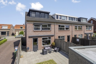 Haghoeksweg 10 ALMELO