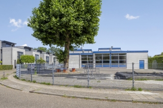 Haghoeksweg 10 ALMELO