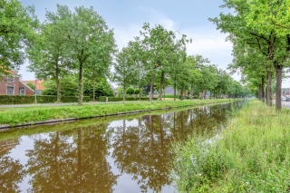 Zandberg 92 Ter Apelkanaal