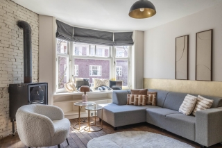 Roerstraat 36 2 Amsterdam