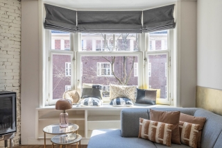 Roerstraat 36 2 Amsterdam
