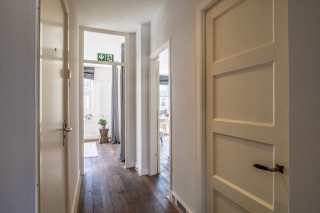 Roerstraat 36 2 Amsterdam