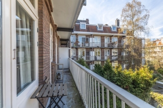 Roerstraat 36 2 Amsterdam