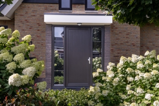 Tjeenk Willinkstraat 11 Deventer